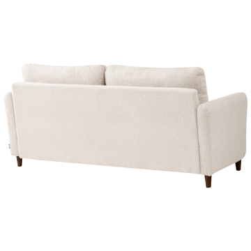 3-personers sofa Mare - Beige - Møbler - Sofaer - 3 personers sofa