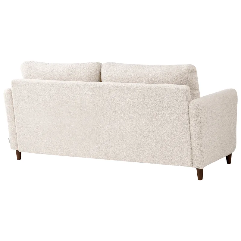 3-personers sofa Mare - Beige - Møbler - Sofaer - 3 personers sofa