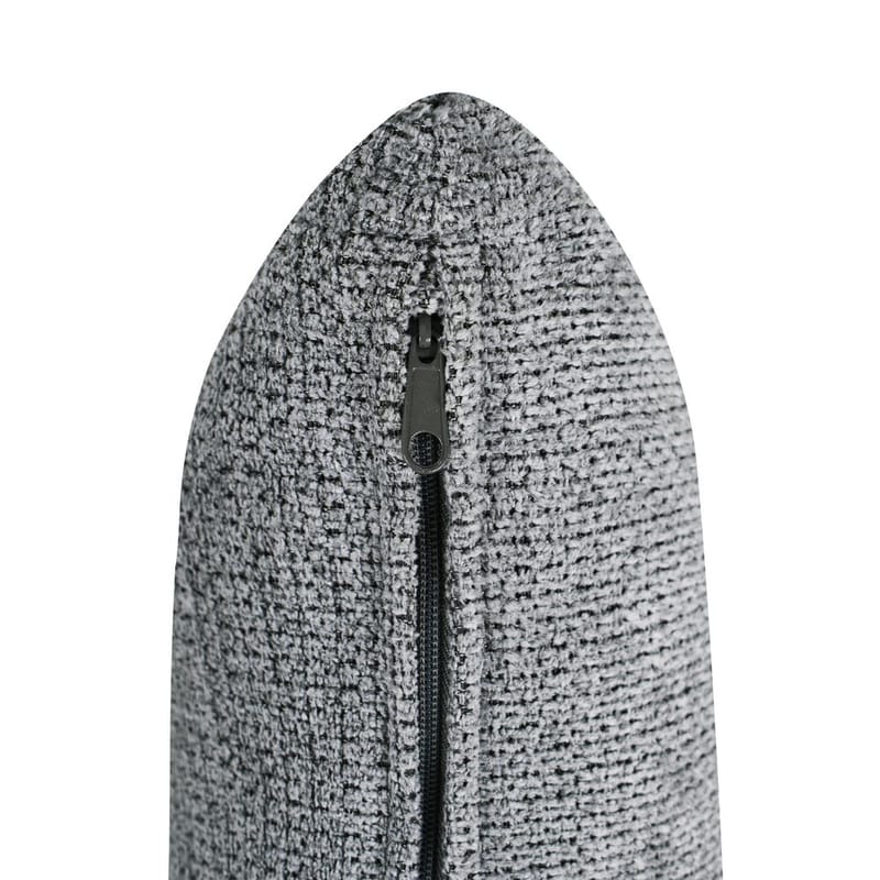 3-personers sofa Korio - Grå, sort - Møbler - Sofaer - 3 personers sofa