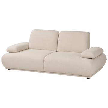 3-personers sofa Nacka - Beige - Møbler - Sofaer - 3 personers sofa