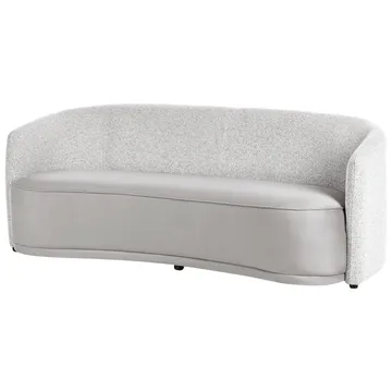 3-personers sofa Roset - Grå - Møbler - Sofaer - 3 personers sofa