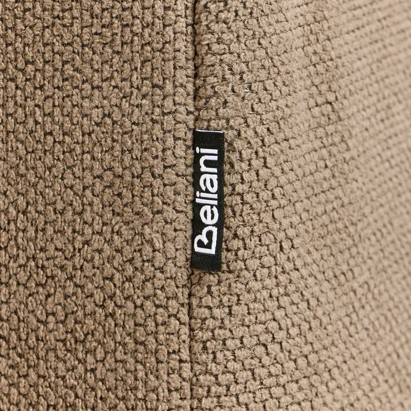 3-personers sofa Fauskan - Brun - Møbler - Sofaer - 3 personers sofa