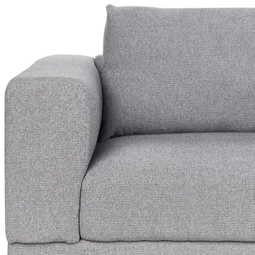 3-personers sofa Nivala - Møbler - Sofaer - 3 personers sofa