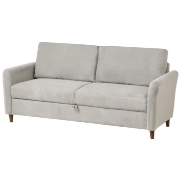3-personers sofa Mare - Grå - Møbler - Sofaer - 3 personers sofa