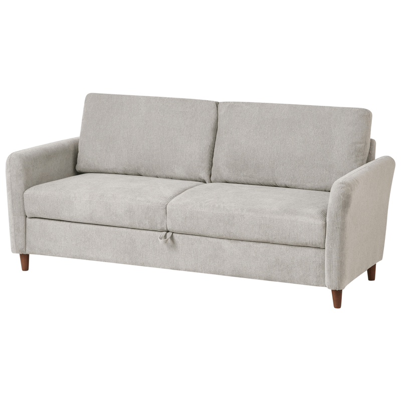 3-personers sofa Mare - Grå - Møbler - Sofaer - 3 personers sofa
