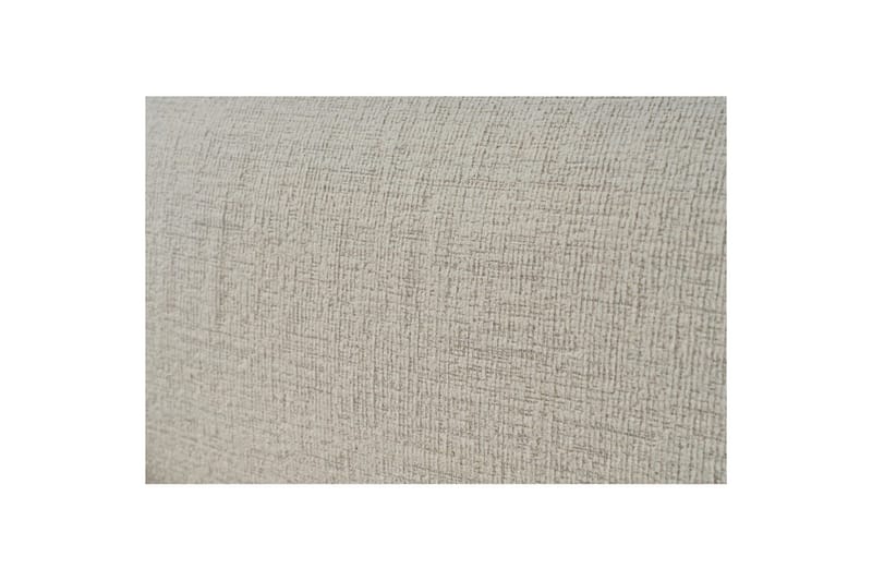 3-personers sofa Dashwood Hvid - Hvid - Møbler - Sofaer - 4 personers sofa