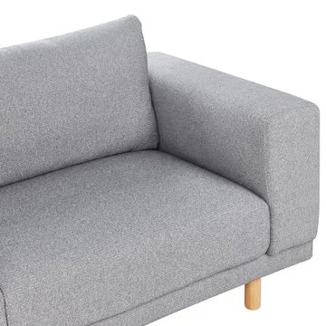 3-personers sofa Nivala - Møbler - Sofaer - 3 personers sofa