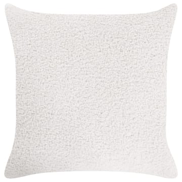 3-personers sofa Frederica - Hvid, guld/Bouclé - Møbler - Sofaer - Chesterfield sofaer