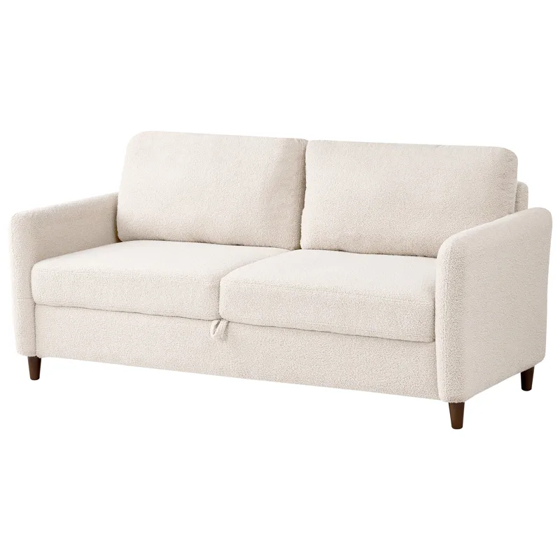 3-personers sofa Mare - Beige - Møbler - Sofaer - 3 personers sofa