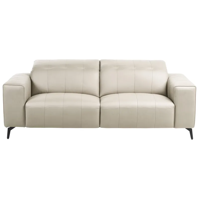 3-personers sofa Ommel, Lys beige
