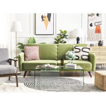 3-personers sofa Senja - Møbler - Sofaer - Sovesofaer