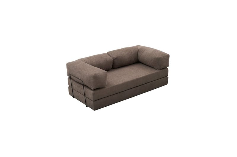 3-personers sofa Selorbury Sofa Grå - Grå - Møbler - Sofaer - Sovesofaer