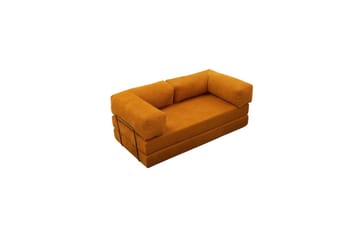 3-personers sofa Selorbury Sofa Appelsin