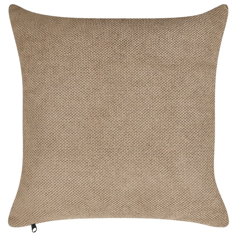 3-personers sofa Fauskan - Brun - Møbler - Sofaer - 3 personers sofa