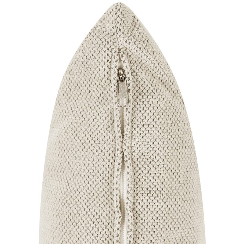 3-personers sofa Fauskan - Beige - Møbler - Sofaer - 3 personers sofa