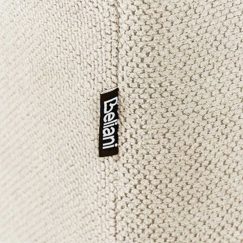 3-personers sofa Fauskan - Beige - Møbler - Sofaer - 3 personers sofa