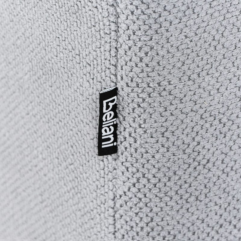 3-personers sofa Fauskan - Blå - Møbler - Sofaer - 3 personers sofa