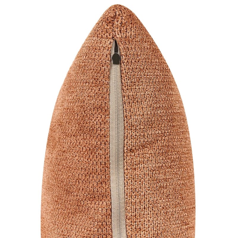 3-personers sofa Glorvika - Orange - Møbler - Sofaer - 3 personers sofa