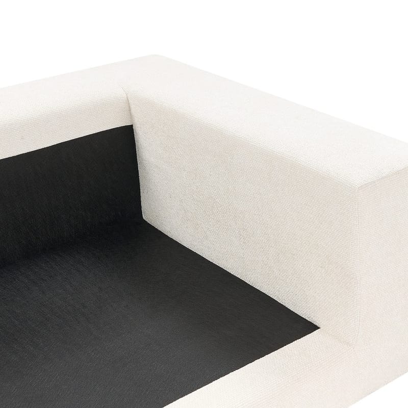 3-personers sofa Glorvika Ii - Hvid - Møbler - Sofaer - 3 personers sofa