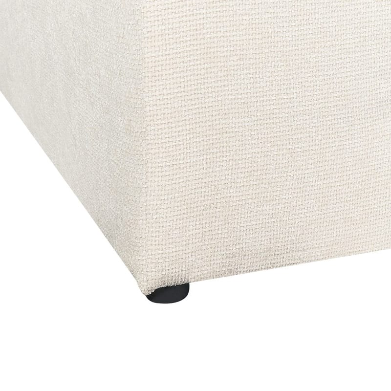 3-personers sofa Glorvika Ii - Hvid - Møbler - Sofaer - 3 personers sofa