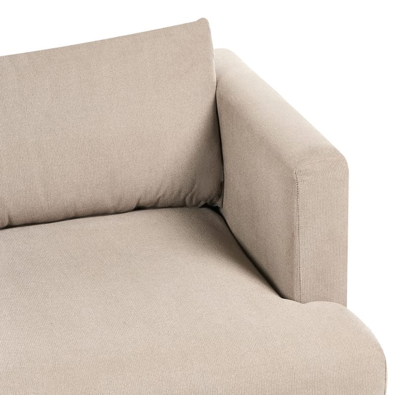 3-personers sofa Jarpen - Brun, mørkt træ - Møbler - Sofaer - 3 personers sofa