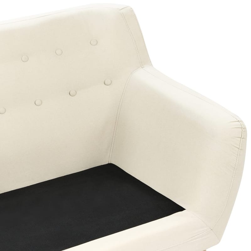 3-personers sofa Motala - Møbler - Sofaer - Chesterfield sofaer