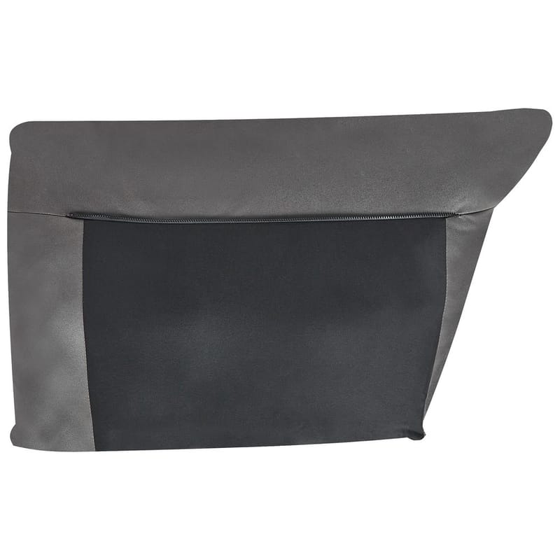 3-personers sofa Revsnes - Sort - Møbler - Sofaer - 3 personers sofa