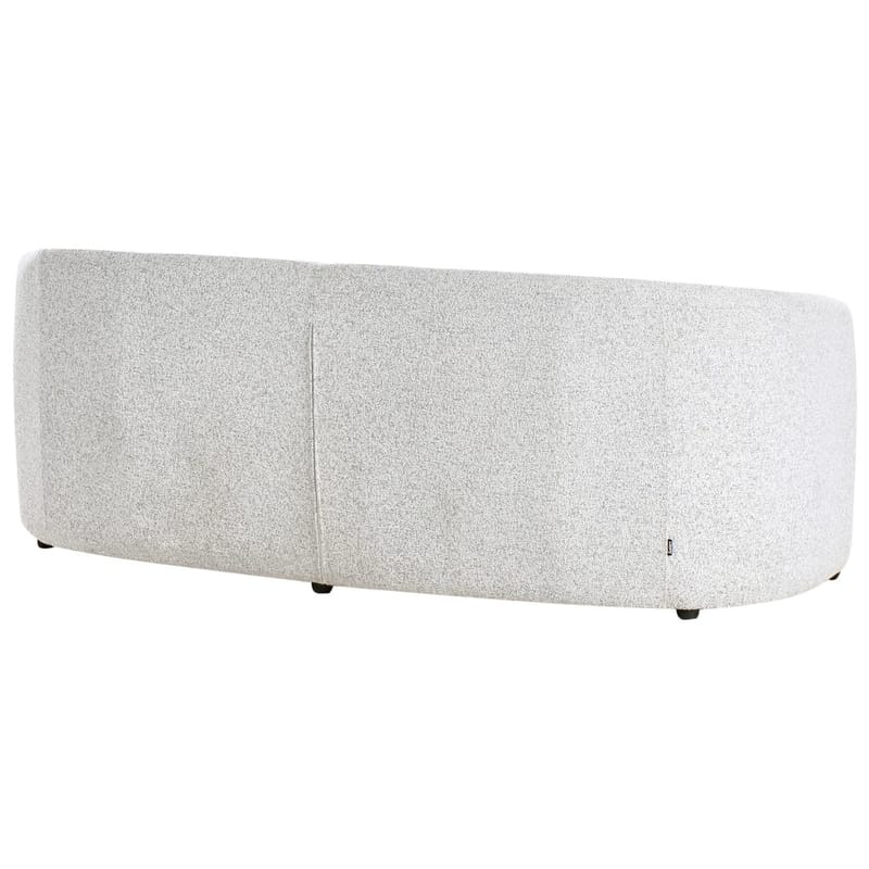 3-personers sofa Roset - Beige - Opbevaring - Opbevaring til småting - Opbevaringsstativ - Pallestativ