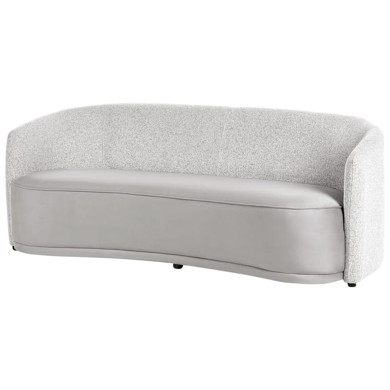 3-personers sofa Roset - Grå - Opbevaring - Opbevaring til småting - Opbevaringsstativ - Pallestativ