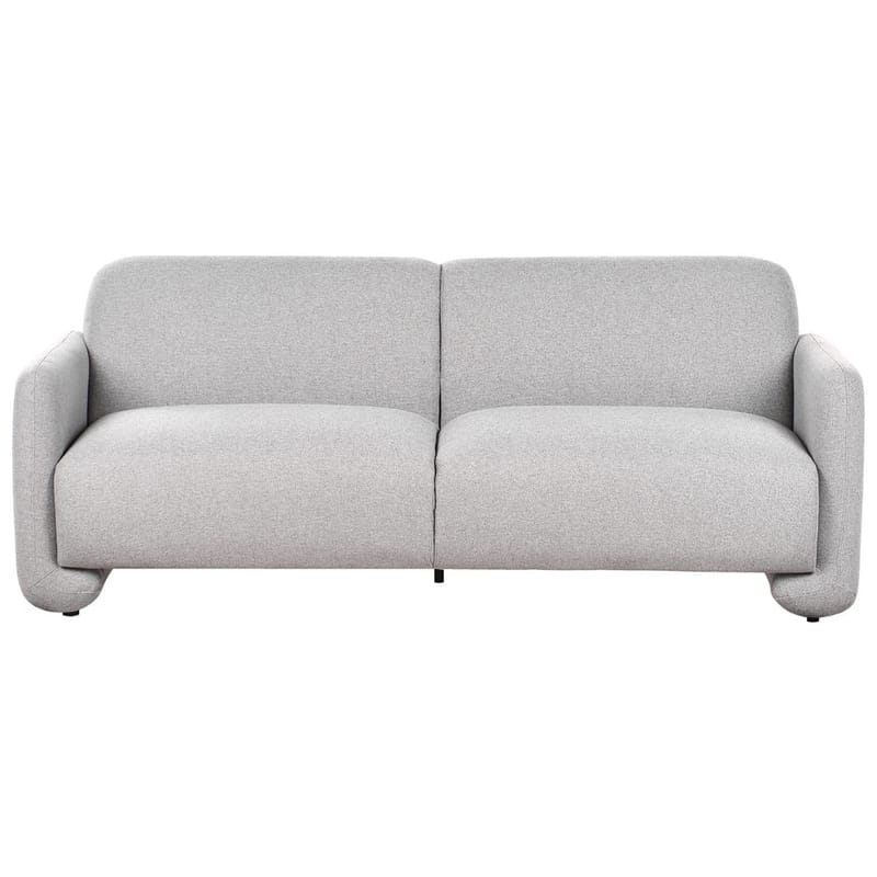 3-personers sofa Saland, Grå