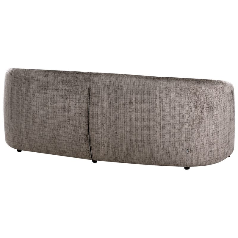 3-personers sofa Roset - Brun - Opbevaring - Opbevaring til småting - Opbevaringsstativ - Pallestativ