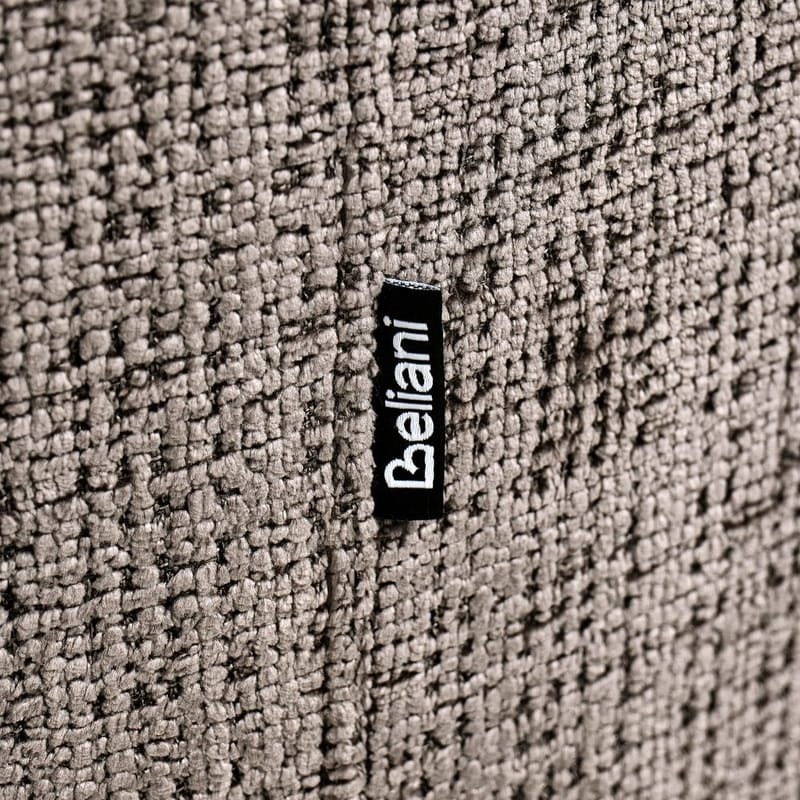 3-personers sofa Roset - Brun - Opbevaring - Opbevaring til småting - Opbevaringsstativ - Pallestativ