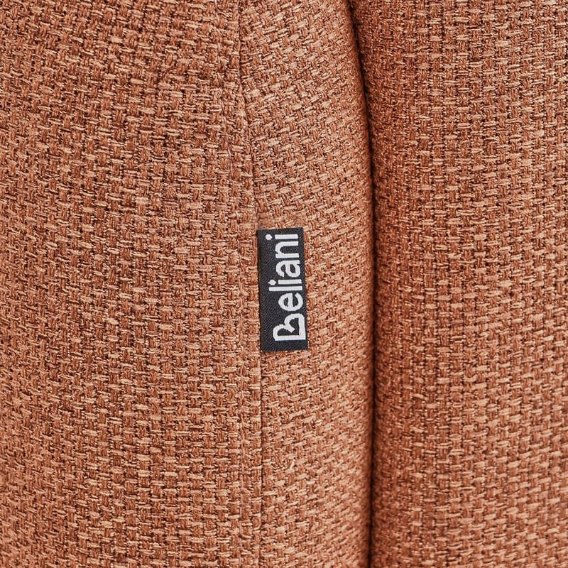 3-personers sofa Saland - Brun - Møbler - Sofaer - 3 personers sofa