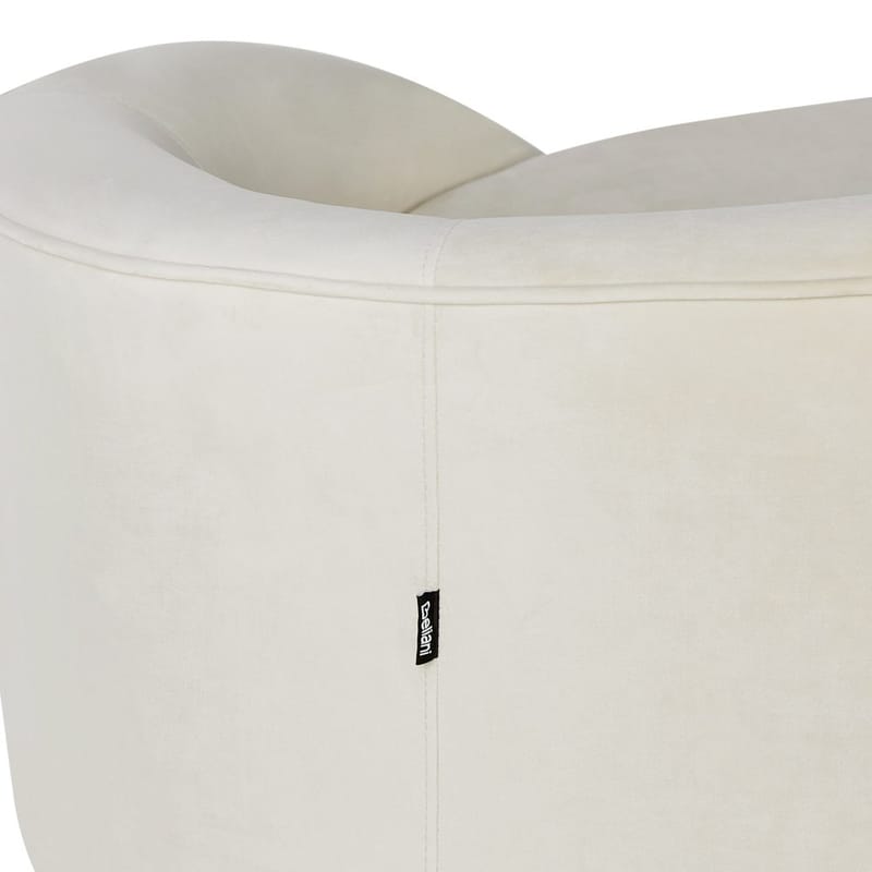 3-personers sofa Savar - Møbler - Sofaer - Velour sofaer