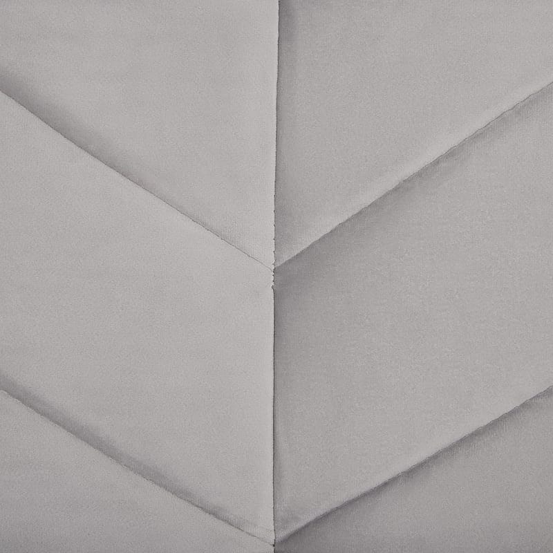 3-personers sofa Senja - Møbler - Sofaer - Velour sofaer