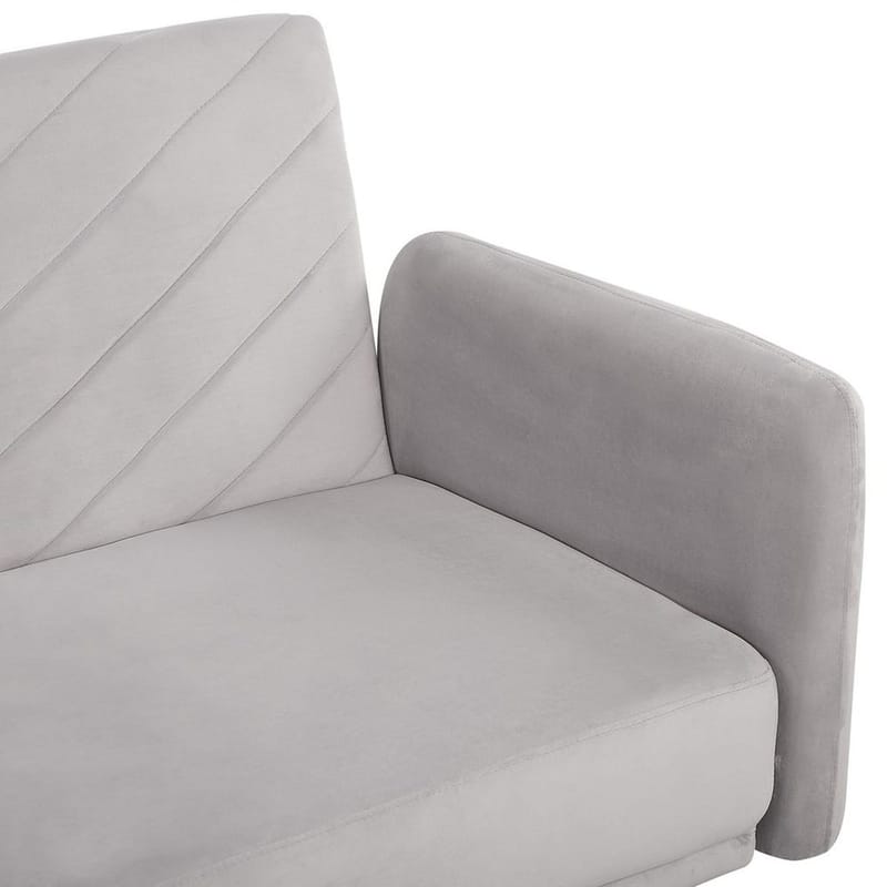 3-personers sofa Senja - Møbler - Sofaer - Velour sofaer