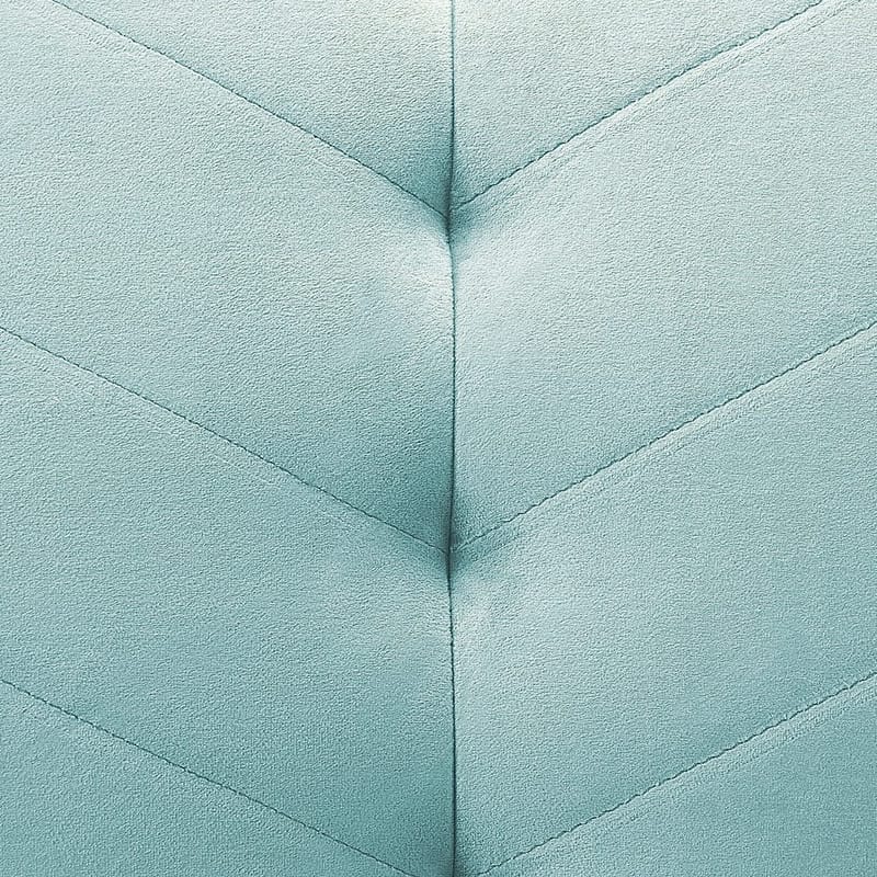 3-personers sofa Senja - Møbler - Sofaer - Velour sofaer