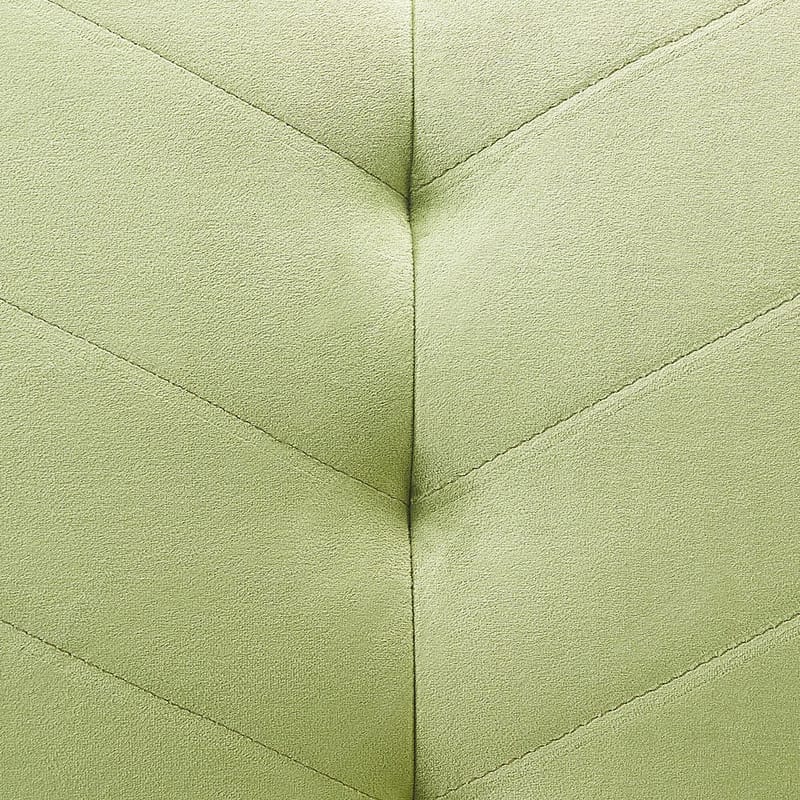 3-personers sofa Senja - Møbler - Sofaer - Velour sofaer