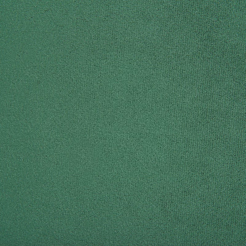 3-personers sofa Vadstena - Grøn, Sort/Velvet - Møbler - Sofaer - Velour sofaer