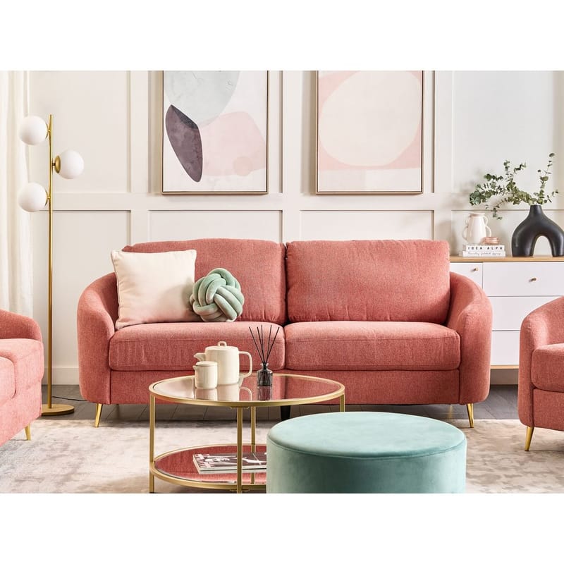 3-personers sofa Trosa - Møbler - Sofaer - 3 personers sofa