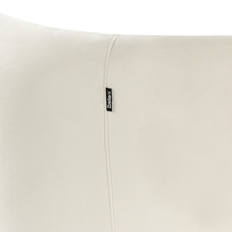 3-personers sofa Veltada - Møbler - Sofaer - Velour sofaer