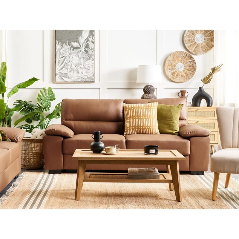 3-personers sofa Vogar - Møbler - Sofaer - 3 personers sofa