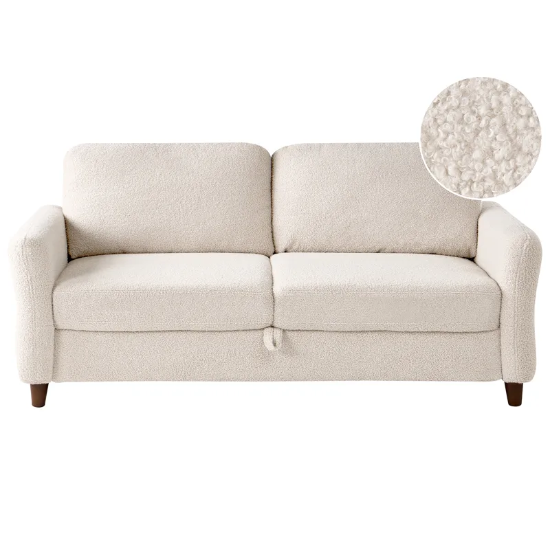 3-personers sofa Mare, Beige