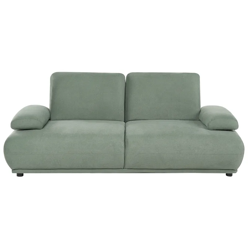 3-personers sofa Nacka, Lysegrøn