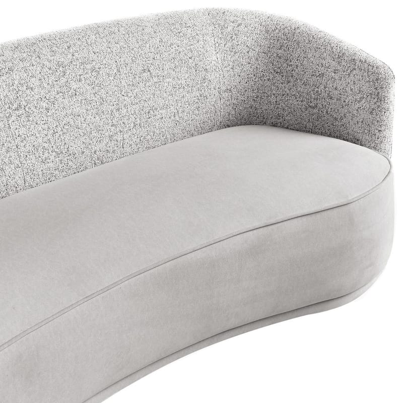 3-personers sofa Roset - Grå - Møbler - Sofaer - 3 personers sofa