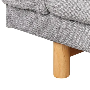 3-personers sofa Nivala - Møbler - Sofaer - 3 personers sofa