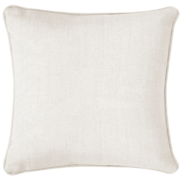 3-personers sofa Svanek - Off-White - Møbler - Sofaer - 3 personers sofa