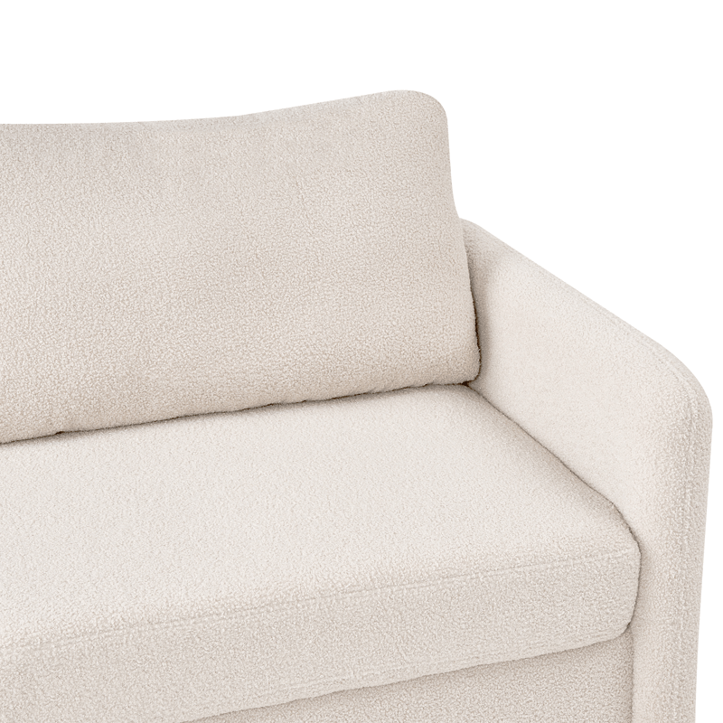 3-personers sofa Mare - Beige - Møbler - Sofaer - 3 personers sofa