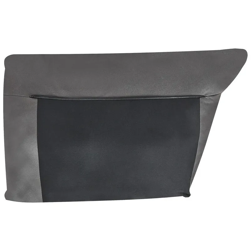 3-personers sofa Revsnes - Sort - Møbler - Sofaer - 3 personers sofa