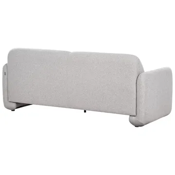 3-personers sofa Saland - Grå - Møbler - Sofaer - 3 personers sofa